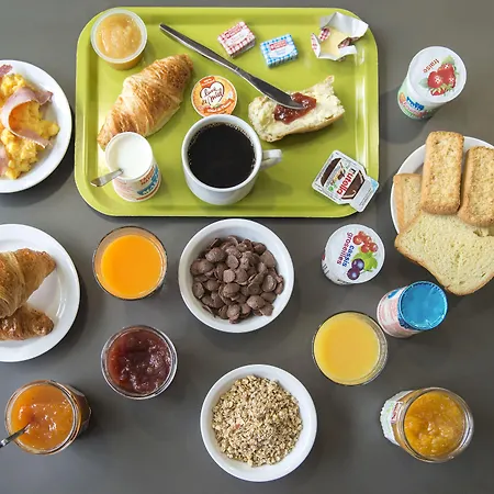 Sud 酒店 瓦朗斯