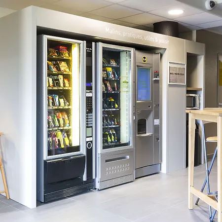 Sud 酒店 瓦朗斯