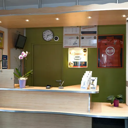 Sud 酒店 瓦朗斯