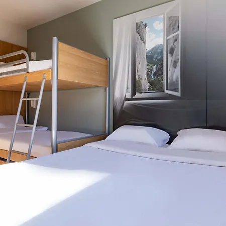 Ξενοδοχείο Sud