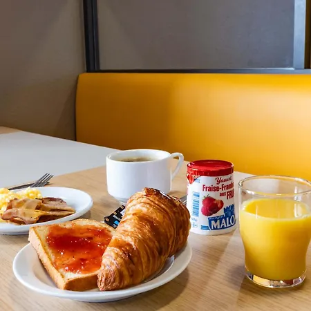 Sud Hotel Valence (Drome)