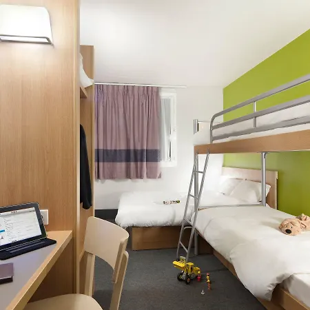 Hotel Sud Valence (Drome)