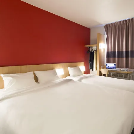 Sud Hotel Valence (Drome)