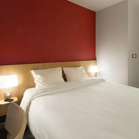 Sud Hotel Valence (Drome)