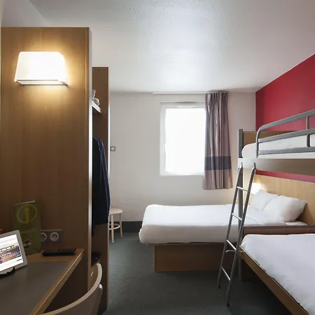 Ξενοδοχείο Sud Βαλένς