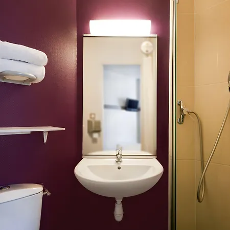 Sud Ξενοδοχείο Βαλένς