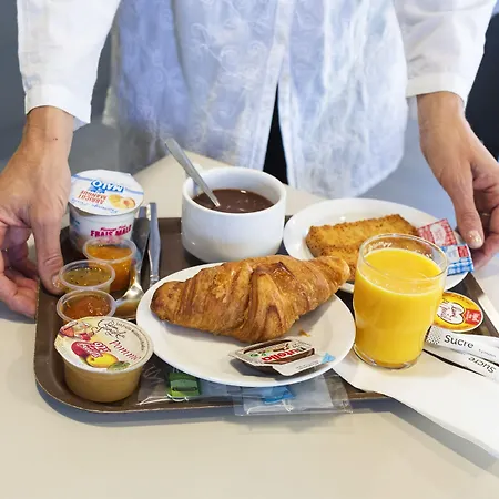 Ξενοδοχείο Sud Βαλένς