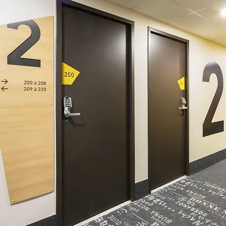 Ξενοδοχείο Sud