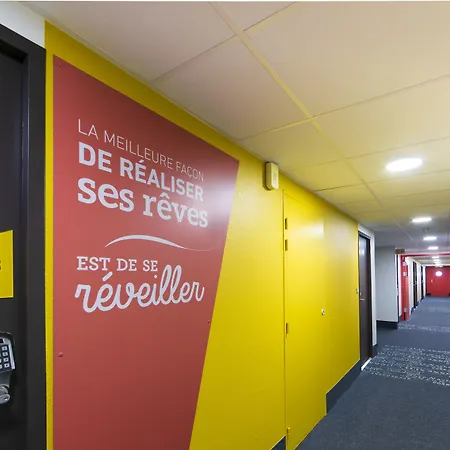 Sud Hotel Valence (Drome)