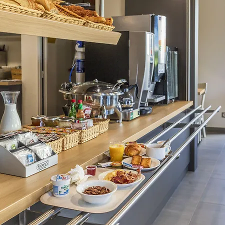 Sud 2* Valence (Drome)