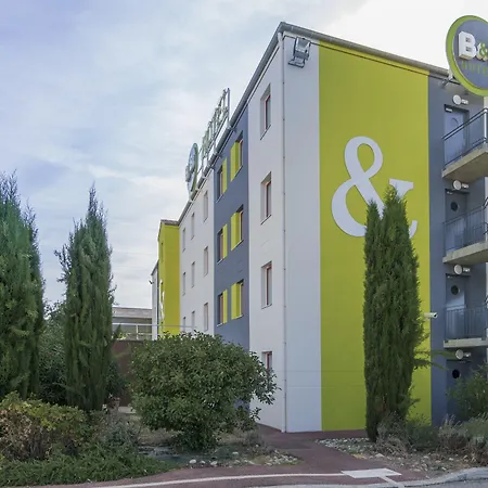 Hotel Sud Valence (Drome)