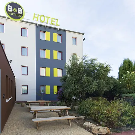 Hotel Sud Valence (Drome)