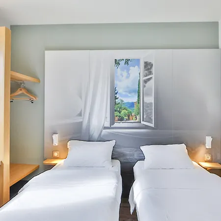 Hotel Sud Valence (Drome)