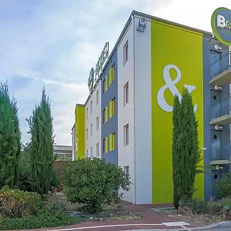 Sud 2* Valence (Drome)