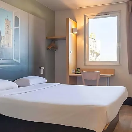 Hotel Sud Valence (Drome)