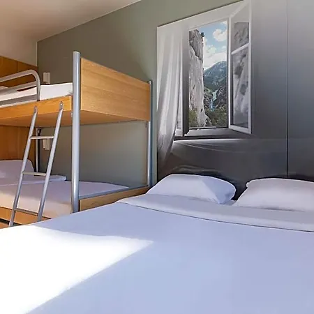 Hotel Sud Valence (Drome)