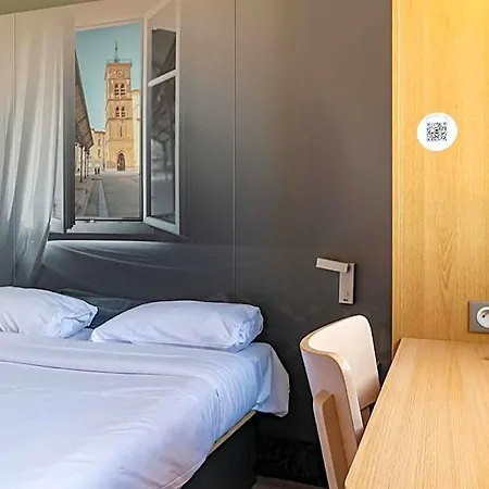 Hotel Sud