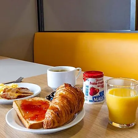 Sud Hotel Valence (Drome)
