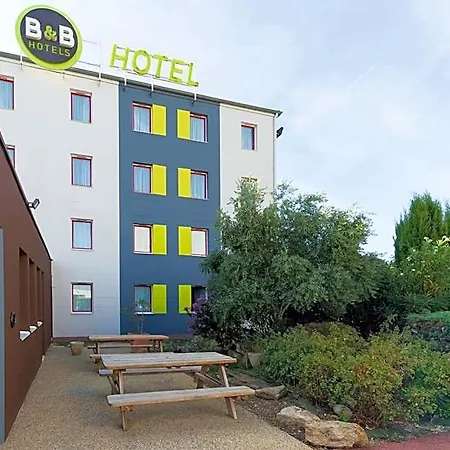 Sud Hotel Valence (Drome)