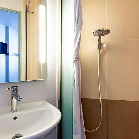 Hotel Sud 2*