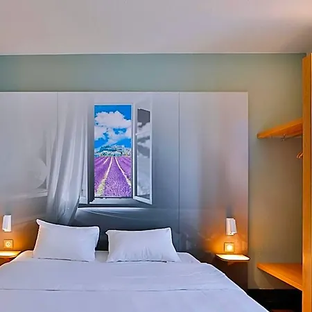 Hotel Sud