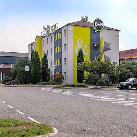 Hotel Sud Valence (Drome)