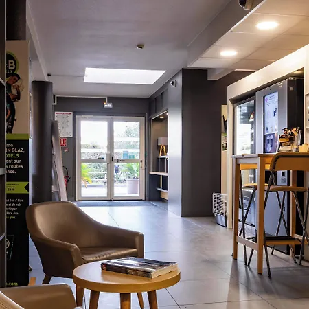 Sud Hotel Valence (Drome)