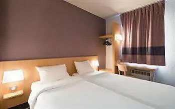 Hotel Sud