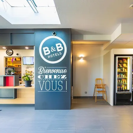 Hotel Sud Valence (Drome)