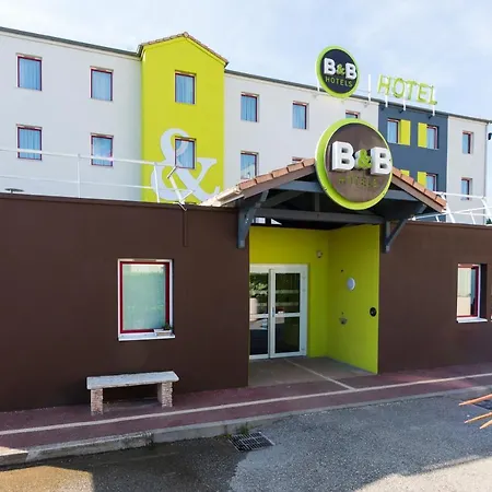 Hotel Sud Valence (Drome)