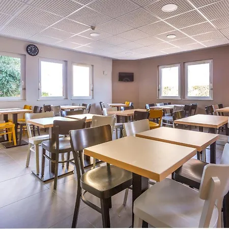 Hotel Sud Valence (Drome)