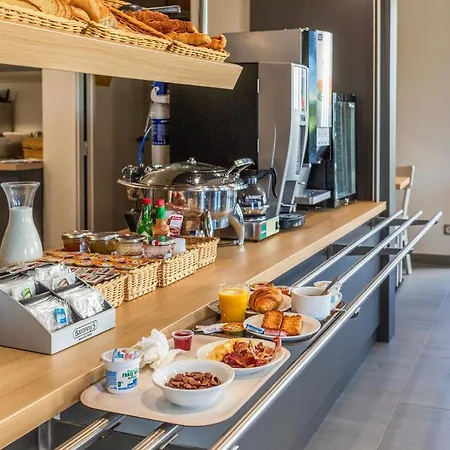Sud Hotel Valence (Drome)