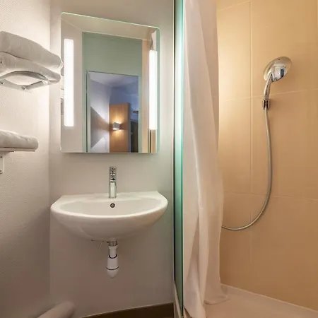 Ξενοδοχείο Sud 2*