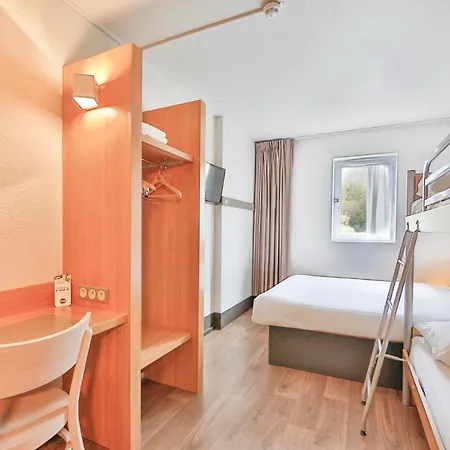 Ξενοδοχείο Sud