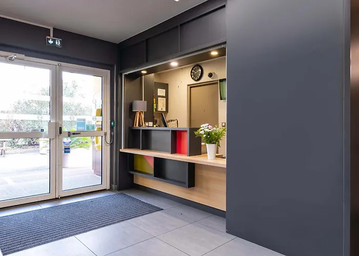 Sud Hotel Valence (Drome)