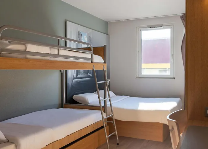 Hotel Sud Valence (Drome)