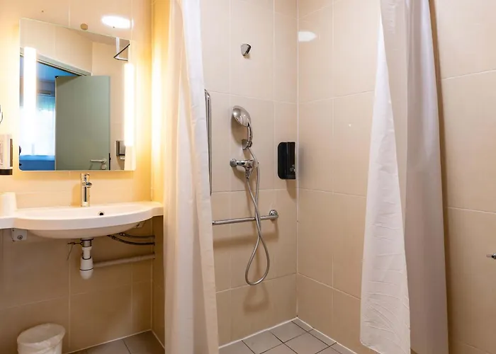 Hotel Sud Valence (Drome)