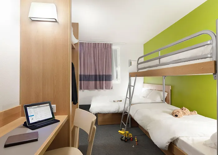 Hotel Sud Valence (Drome)