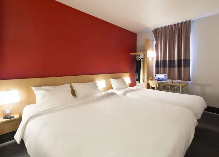 Sud Hotel Valence (Drome)