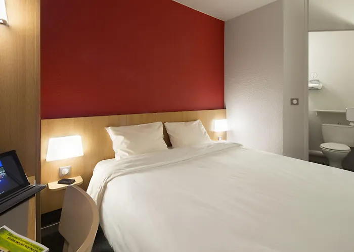 Sud Hotel Valence (Drome)