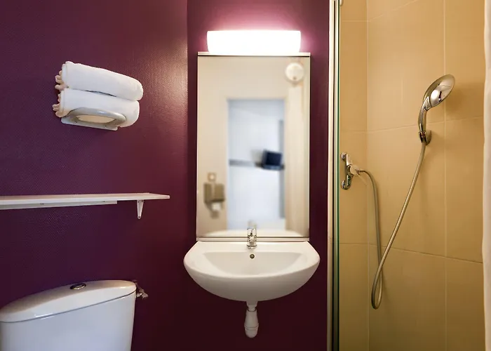 Sud Hotel Valence (Drome)