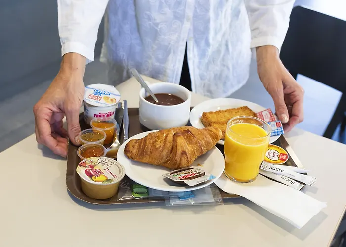 Hotel Sud Valence (Drome)