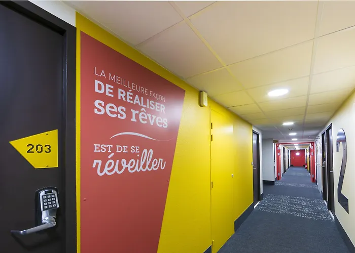 Sud Hotel Valence (Drome)