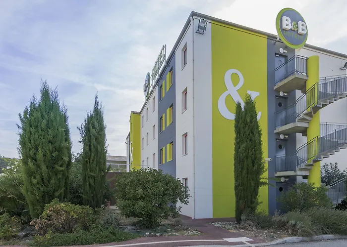 Hotel Sud Valence (Drome)