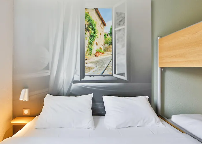 Sud 2* Valence (Drome)