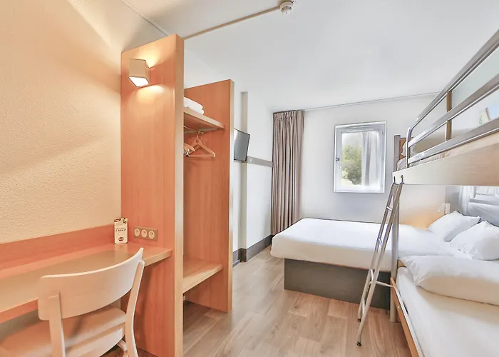 Sud Hotel Valence (Drome)