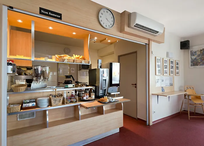 Sud 2* Valence (Drome)